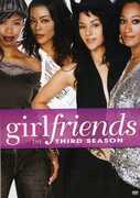 Girlfriends: Third Season , Golden Brooks