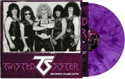 Detroit Club 1979 , Twisted Sister