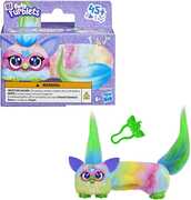 Hasbro Collectibles - Furby - DJ Furblets - Can-Dee-Swirl 