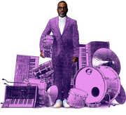 Live-action , Nate Smith