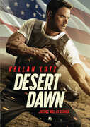 Desert Dawn , Kellan Lutz