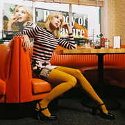 Parody Of Pleasure , Lydia Night