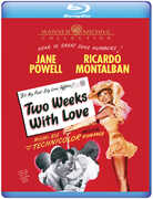 Two Weeks with Love , Jane Powell