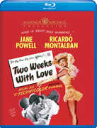Two Weeks with Love , Jane Powell