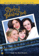 The Sisterhood of the Traveling Pants , Amber Tamblyn