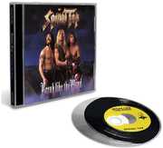 Break Like The Wind , Spinal Tap