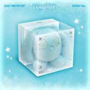 I Did It - Dodo Nemo Card Version - incl. Keyring, Accordion Lyrcis Paper, 2 Photocard + NFC Card [Import] 