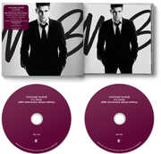 It's Time (20th Anniversary Deluxe Edition) , Michael Bublé