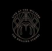 Live At The Wiltern [Import] , The Rolling Stones