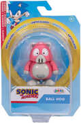 SONIC 2.5in Figures 5pc Wave 22 Asst