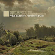 Schumann 1838 , Paolo Giacometti