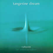 Rubycon - 50th Anniversary Edition [Import] , Tangerine Dream