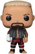 Funko POP! WWE: WWE - Solo Sikoa , Solo Sikoa