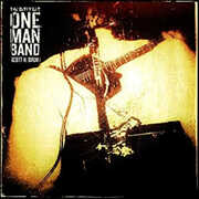 Dirty Old One Man Band , Scott Biram H