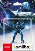 Toys to Life: Nintendo amiibo - Metroid Prime 4: Beyond - Sylux