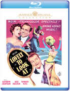 Lovely to Look At , Kathryn Grayson