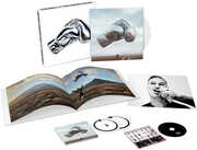 Roll With The Punches: Deluxe - White Colored Colored Vinyl Boxset [Import] , Bryan Adams