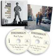 The Bootleg Series Vol. 18: Through The Open Window, 1956-1963 Highlights , Bob Dylan