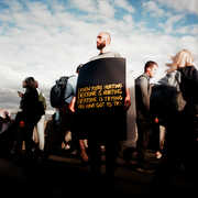 I Know You’re Hurting, Everyone Is Hurting, Everyone Is Trying, You Have Got To Try , Joshua Idehen