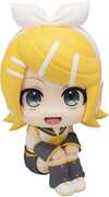 Megahouse - Vocaloid - Lookup Figure - Kagamine Rin 