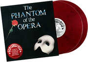 Phantom Of The Opera (Original Cast Recording) , Andrew Lloyd Webber
