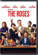 The Roses , Benedict Cumberbatch