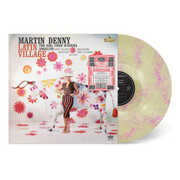 Latin Village , Martin Denny