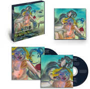 Nadia Boulanger: La ville morte , Melissa Harvey