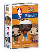 Funko Pocket POP! Countdown Calendar: NBA - 14 day