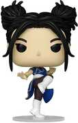 Funko POP! Movies: Street Fighter - Chun-Li 