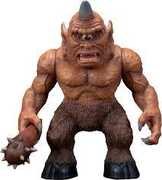 Ray Harryhausen - The 7th Voyage of Sinbad - Cyclops Vintage Stylized Soft Vinyl Figure 