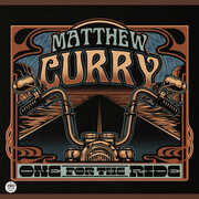 One for the Ride , Matthew Curry