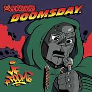 Operation: Doomsday , MF Doom