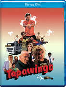 Tapawingo , Jon Heder