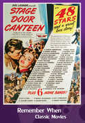 Stage Door Canteen , Betty Rhodes