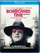 Borrowed Time: Lennon's Last Decade , John Lennon & Yoko Ono
