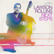 Next Steps , Lawson Rollins