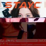 Stay Alive - Limited Edition Solo J [Import] , STAYC