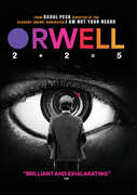 Orwell: 2+2=5