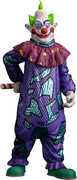 Trick or Treat Studios - Killer Klowns from Outer Space - Scream Greats - Jumbo 8" Action Figure 