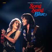 Song Sung Blue (Music from the Motion Picture) , Various Artists