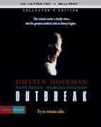 Outbreak , Dustin Hoffman
