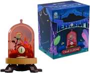 Kaleidos Terrorium: Crab Cloche 