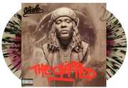 The Gifted (SPLATTER Vinyl) , Wale