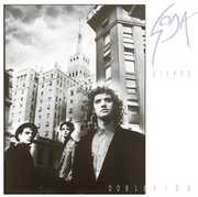 Doble Vida - Limited Clear Vinyl [Import] , Soda Stereo