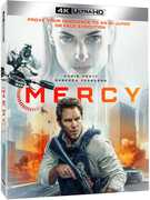 Mercy , Chris Pratt