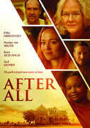 After All , Erika Christensen