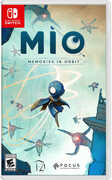 MIO: Memories In Orbit for Nintendo Switch 