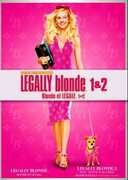 Legally Blonde 1 & 2 , Reese Witherspoon