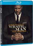Wrath of Man , Jason Statham